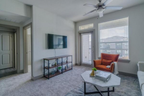 Landing at The Grayson - 1 Bedroom in Cypressdale